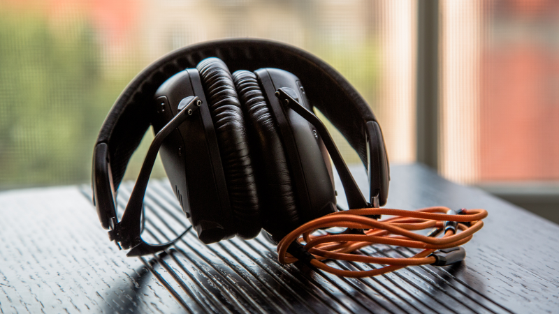 Illustration for article titled V-Moda Crossfade M-100 Review: Indestructible Headphones You'll Either Love or Hate